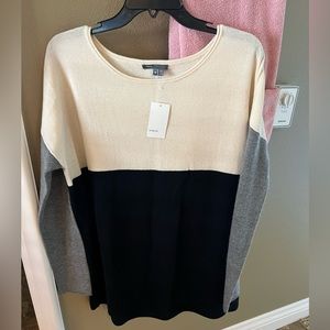 🆕 Vince Sweater Brand New w Tags